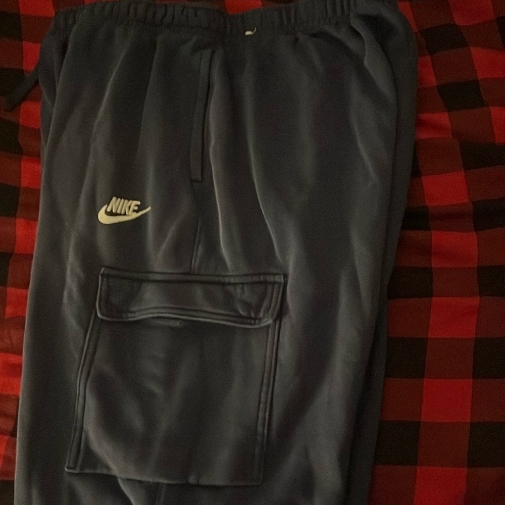 Jogger sweatpants xl
